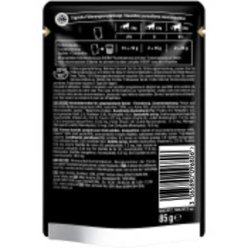 Sheba Selection In Sauce 24 X 85g Huhn – Bild 2