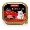 Animonda Vom Feinsten Kitten 32 X 100g Rind
