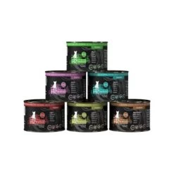 Catz Finefood Purrrr 6x200