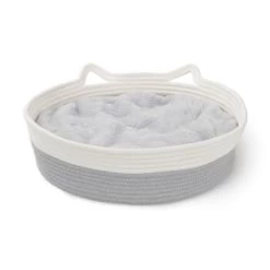 AniOne Baumwoll Seil Bett Malu