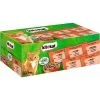 Kitekat Landpicknick In Saftiger Soße Multipack 48 X 100g Bunte Vielfalt, In Sauce