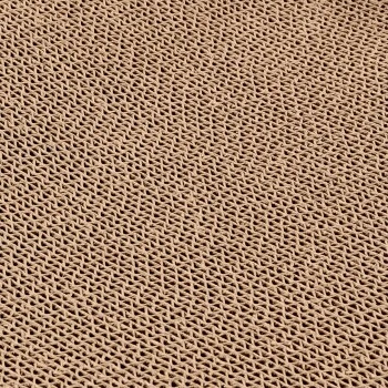 Canadian Cat Company Kratzbrett Orbit 2.0 Dunkelgrau – Bild 2