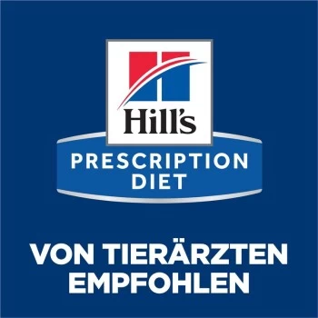 Hill's Prescription Diet Food Sensitivities Z/d Original 2x3 Kg – Bild 8