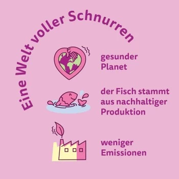 Whiskas Tasty Mix Multipack Chef's Choice In Sauce 40 X 85g – Bild 4