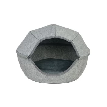 Silvio Design Katzenhöhle Frisco