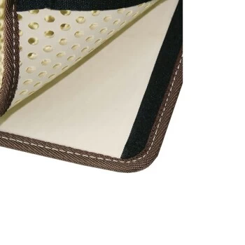 Canadian Cat Toilettenvorleger Zaubermatte Beige – Bild 2