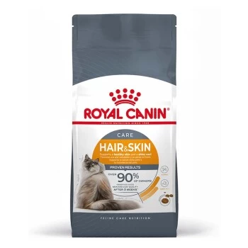 ROYAL CANIN Hair & Skin Care 2 Kg – Bild 7