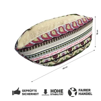 Canadian Cat Company Katzenschiff MAJA – Bild 7