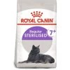 ROYAL CANIN Sterilised 7+ 3,5 Kg