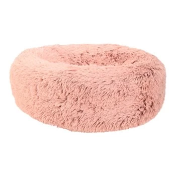 AniOne Liegeplatz Fluffy Rosa XS