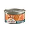 Almo Nature Daily Menu 24x85g Thunfisch Und Huhn