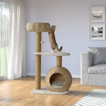 AniOne Kratzbaum Saki – Bild 2