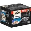 Sheba Multipack Classics In Pastete Fisch Variation 32x85g
