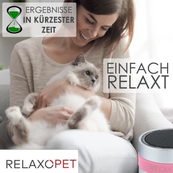 RelaxoPet PRO Entspannungs-Trainer KATZE â Bild 6