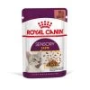 ROYAL CANIN SENSORY Taste In Soße Für Wählerische Katzen 12x85g