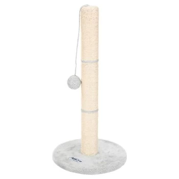 AniOne Kratzsäule Pepe&Kitty