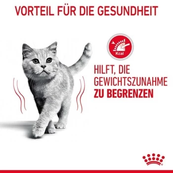 ROYAL CANIN Light Weight Care 12x85g In Soße – Bild 4