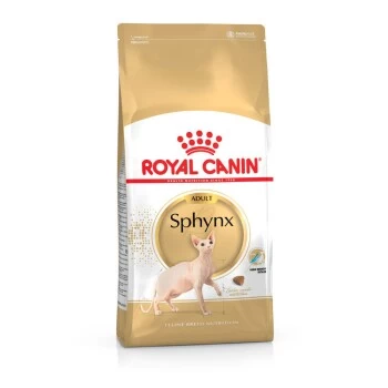 ROYAL CANIN Sphynx Adult 10 Kg