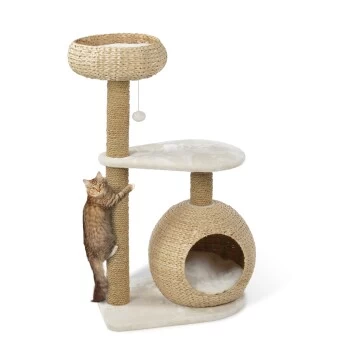 AniOne Kratzbaum Saki – Bild 9