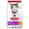 Hill's Science Plan Senior 11+ Mit Huhn 3 Kg