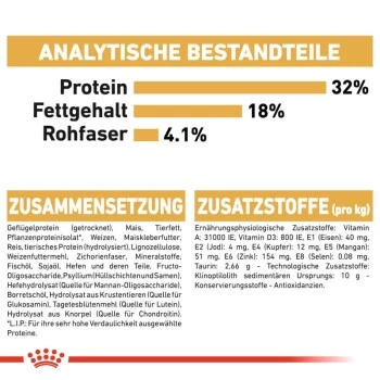 ROYAL CANIN Ragdoll Adult 10 Kg – Bild 3