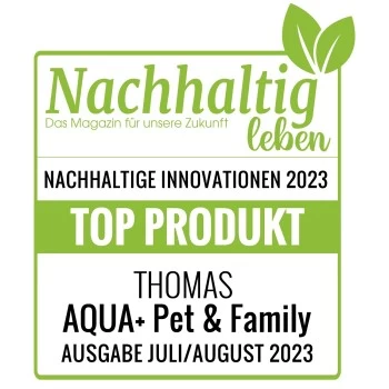 THOMAS AQUA+ Pet & Family – Bild 2