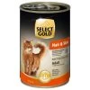 SELECT GOLD Hair & Skin Adult 6x400 G