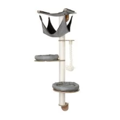 Kerbl Wandkratzbaum Dolomit 2.0 Tofana