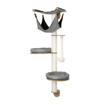 Kerbl Wandkratzbaum Dolomit 2.0 Tofana