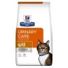 Hill's Prescription Diet Urinary Care S/d Mit Huhn 1,5 Kg