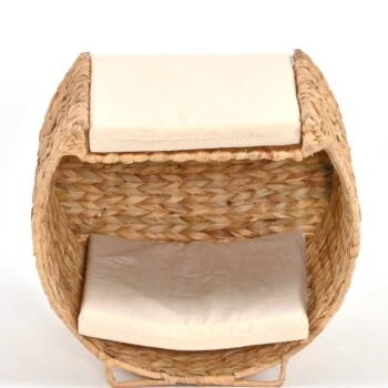 Silvio Design Katzenliege Otis – Bild 2