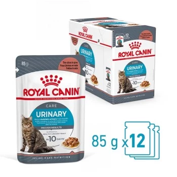 ROYAL CANIN Urinary Care 12 X 85 G – Bild 2