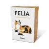 Fred & Felia FELIA 10x200g Huhn