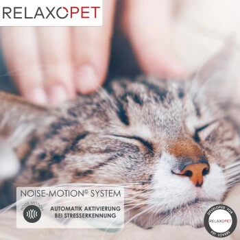 RelaxoPet PRO Entspannungs-Trainer KATZE â Bild 5