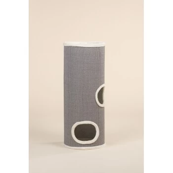 RHR Quality Kratztonne Coony Lounge 110 Creme â Bild 3