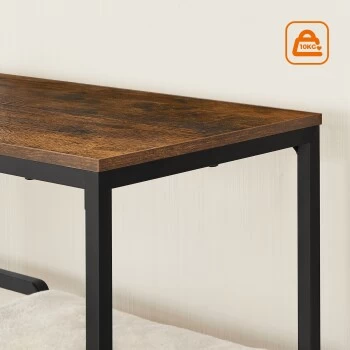 FEANDREA Katzenbaum 2-in-1-Möbel – Bild 6