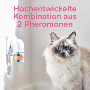 Beaphar CatComfort Excellence Nachfüll-Flakon Für Verdampfer – Bild 7