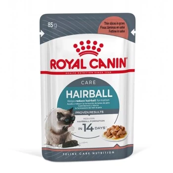 ROYAL CANIN Hairball Care 12 X 85 G – Bild 12