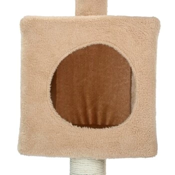 FIT+FUN Kratzbaum Layla – Bild 4