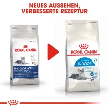 ROYAL CANIN Indoor 7+ 3,5 Kg – Bild 8