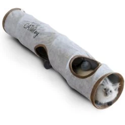 KaraLuna Katzentunnel 120 Cm