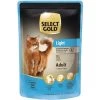SELECT GOLD Adult Light 12x85 G
