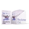 The Better Cat Nassfutter Huhn & Forelle 595 G