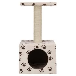 Trixie Kratzbaum Zamora Cat Paws