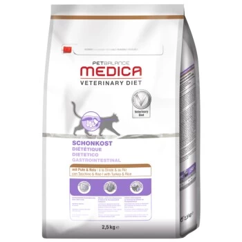 PetBalance Medica Schonkost 2,5 Kg