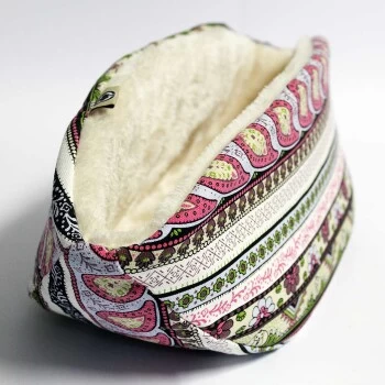 Canadian Cat Company Katzenschiff MAJA – Bild 4