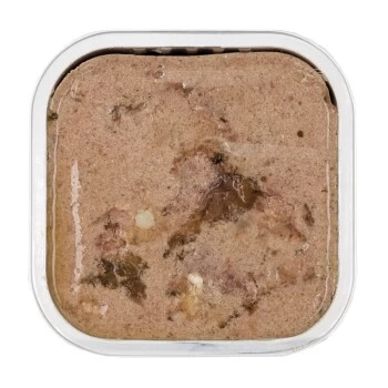 Beaphar Nierendiät 16x100g Taurin – Bild 4