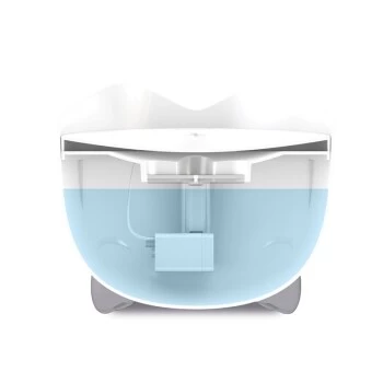 Catit Pixi Fountain Trinkbrunnen Weiß – Bild 4