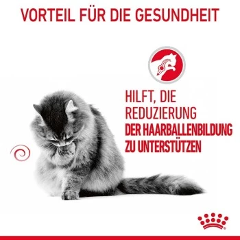 ROYAL CANIN Hairball Care 12 X 85 G – Bild 4