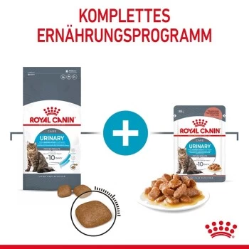 ROYAL CANIN Urinary Care 12 X 85 G – Bild 6